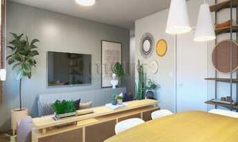 Imagem 2: SAO PAULO - Apartamento Padrão - PERDIZES