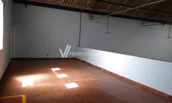 Imagem 4: Barracão - Vila Nova - Campinas