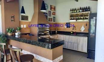 Imagem 6: Alugo casa 4/4 mobiliada - Lauro de Freitas