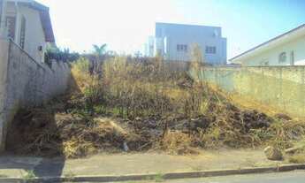 Imagem: Terreno - Parque das Universidades - Campinas