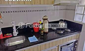 Imagem 4: Porto Alegre - Apartamento Padrão - Cristal