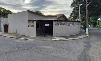 Imagem 3: Casa com 3 dormitórios para alugar, 150 m² por R$ 1.800,00/mês - Jardim Santana - Vinhedo