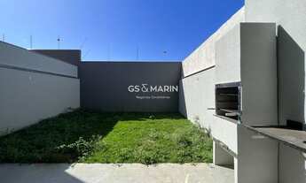 Imagem 5: LONDRINA - Casa de Condomínio - Conjunto Habitacional Santiago II