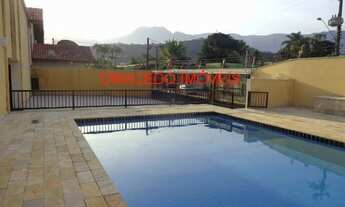 Imagem 2: APARTAMENTO RESIDENCIAL em UBATUBA - SP, PRAIA MARANDUBA