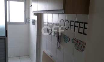 Imagem 7: Apartamento - Bonfim - Campinas