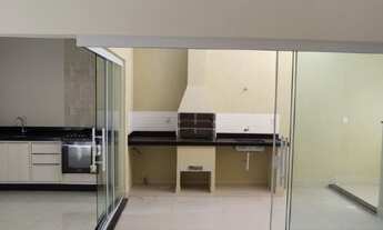 Imagem 5: Casa à venda, 3 quartos, 1 suíte, 2 vagas, Residencial Vino Barolo - Bragança Paulista/SP