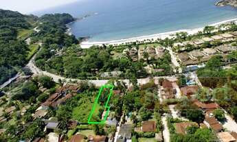 Imagem 3: Oportunidade na Praia de Camburyzinho