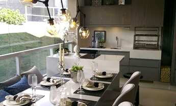 Imagem 7: Apartamento com 3 Dormitórios no Bela Vista-Osasco