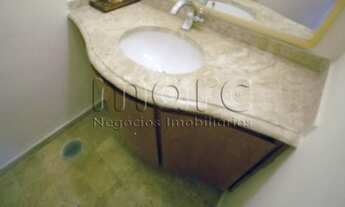 Imagem 5: SÃO PAULO - Apartamento Padrão - JARDIM PAULISTA