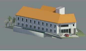 Imagem 4: Terreno - Parque das Universidades - Campinas