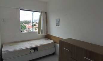 Imagem 3: Oportunidade! Apto Semi mobiliado em Capim Macio