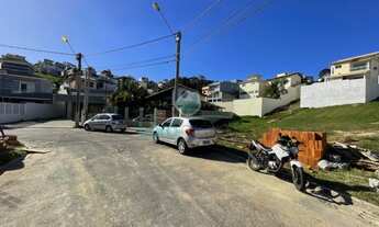 Imagem 2: Terreno em Condomínio em Vale dos Cristais - Macaé