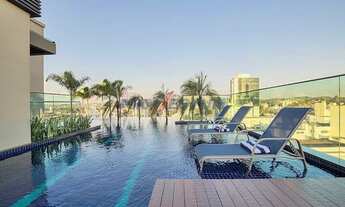 Imagem 2: Flat - Cambuí - Campinas