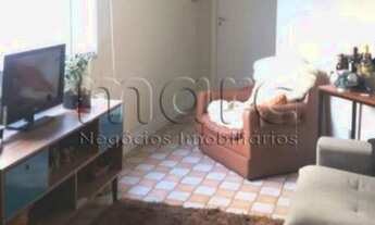 Imagem 3: SÃO PAULO - Apartamento Padrão - ACLIMACAO