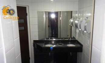 Imagem 4: Sala, 375 m² - venda por R$ 3.900.000,00 ou aluguel por R$ 9.000,00/mês - Brooklin - São P