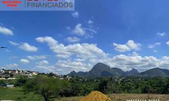 Imagem 4: THV 101 - Oportunidade incrível de sair do aluguel pagando 746,17 em algo seu!