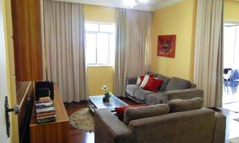 Imagem 3: Apartamento para venda possui 126 metros quadrados com 3 quartos em Rio Vermelho - Salvado