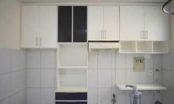 Imagem 5: Apartamento com 2 dormitórios para alugar, 50 m² por R$ 610,00/mês - Arpoador - Contagem/M