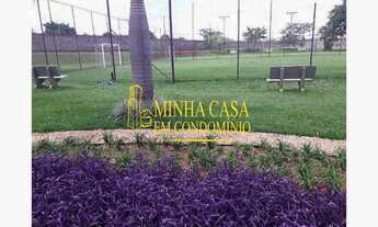 Imagem 3: TERRENO NO CONDOMINIO GOLDEN PARK RESIDENCE II