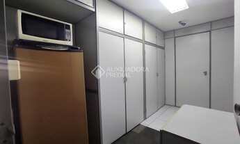 Imagem 5: PORTO ALEGRE - Conjunto Comercial/Sala - Centro Histórico