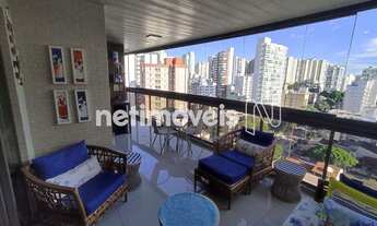 Imagem 3: Venda Apartamento 4 quartos Santa Luíza Vitória