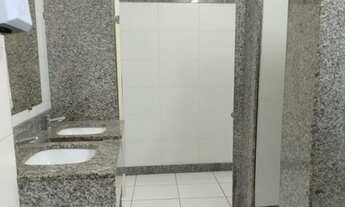 Imagem 4: Prédio com 969m², 2 andares, 12 salas grandes, auditório, cantina