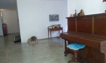 Imagem 4: Apartamento com 4 dormitórios à venda, 250 m² por R$ 1.285.000 - Sion - Belo Horizonte/MG