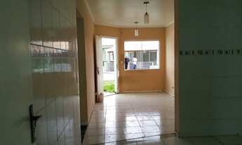 Imagem 5: Casa com 2 dormitórios à venda, 42 m² por R$ 205.000 - Capela Velha - Araucária/PR