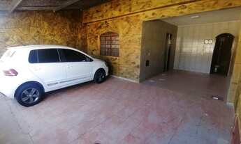 Imagem 5: Casa para Venda em Samambaia, Samambaia Norte, 3 dormitórios, 1 banheiro, 3 vagas