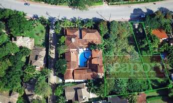 Imagem 4: Oportunidade na Praia de Camburyzinho