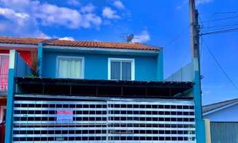 Imagem: Sobrado à Venda em São José - Afonso