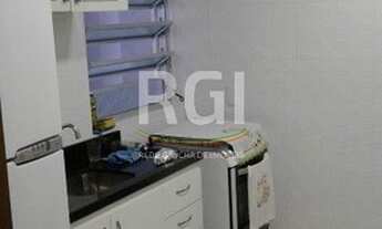 Imagem 7: Porto Alegre - Apartamento Padrão - Cidade Baixa