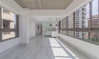 Imagem 5: Cobertura Venda 2 Dormitórios - 145 m² Vila Nova Conceição