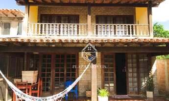 Imagem: Casa com 6 dormitórios à venda, 360 m²