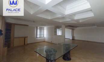 Imagem 6: Apartamento à venda, 220 m² por R$ 900.000,00 - Higienópolis - Piracicaba/SP