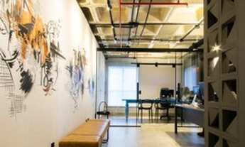 Imagem 5: Excelente sala comercial no Edifício Time Square