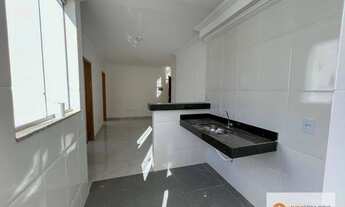 Imagem 3: Apartamento com 2 quartos à venda, 45 m² por R$ 325.000 - Caiçaras - Belo Horizonte/MG