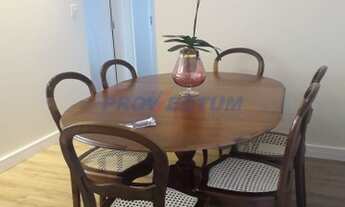 Imagem 4: Apartamento - Vila Industrial - Campinas