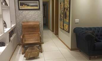 Imagem 4: Apartamento para venda tem 72 metros quadrados com 3 quartos em Praia de Itaparica - Vila