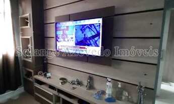 Imagem 4: Rio de Janeiro - Apartamento Padrão - Vila Isabel