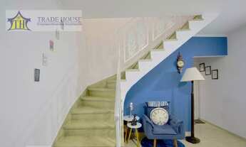 Imagem 5: Casa Sobrado em Vila Santo Estefano - São Paulo