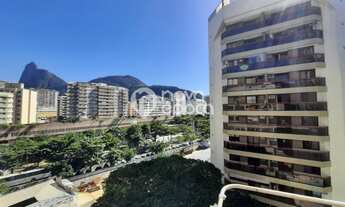 Imagem 2: Rio de Janeiro - Apartamento Padrão - Botafogo