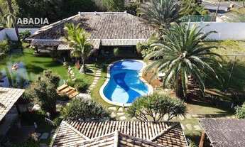 Imagem 4: Chácara com 6 dormitórios à venda, 4000 m² por R$ 2.500.000 - Chácara Camanducáia - Holamb