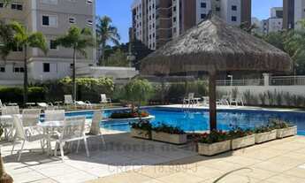 Imagem: Apartamento de 87m² 3 dormitórios Vila