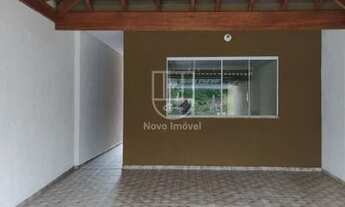 Imagem: Casa Sobrado Dois Dormitórios para venda