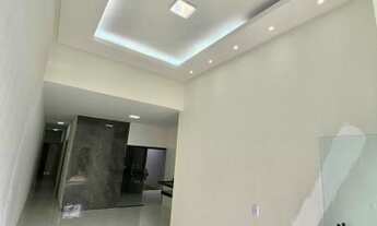 Imagem 3: Casa 3/4 Setor jardim gramado- Goiânia