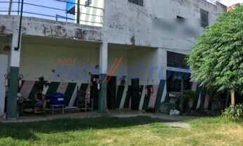 Imagem 4: Barracão - Jardim Novo Campos Elíseos - Campinas