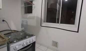 Imagem 3: APARTAMENTO PORTEIRA FECHADA MORADA DOS PÁSSAROS NO RESIDENCIAL JUNDIAÍ/SP