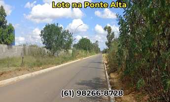 Imagem 4: 400 metros quadrados Ótima localização Na Ponte alta