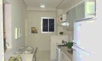 Imagem 5: Apartamento para venda com 57 metros quadrados com 3 quartos em Tenoné - Belém - PA